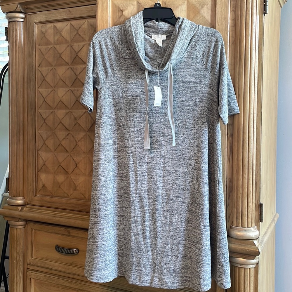 NWT Loft Lounge Dress